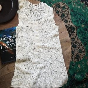 Free People Tunic